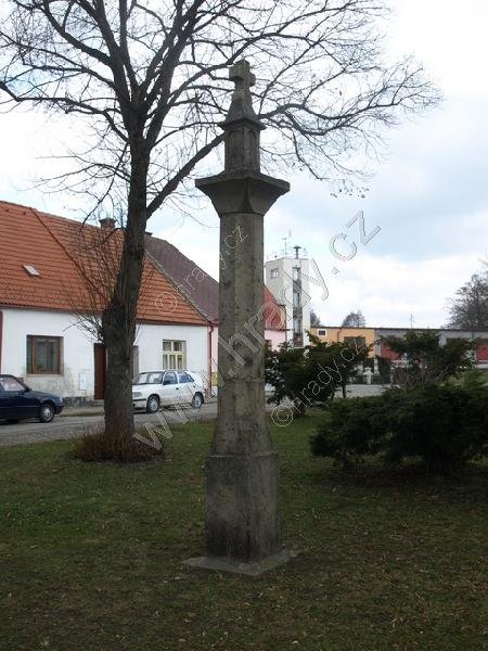 boží muka