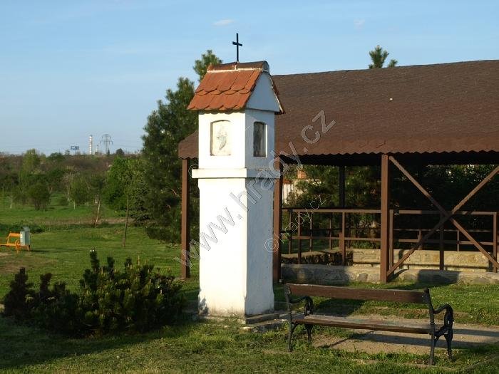 boží muka