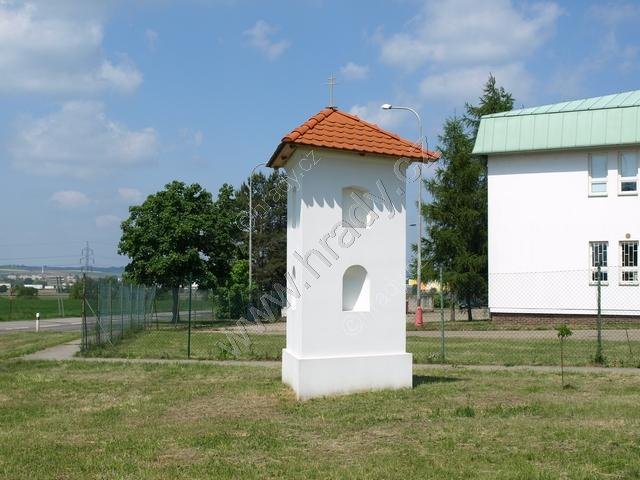 boží muka