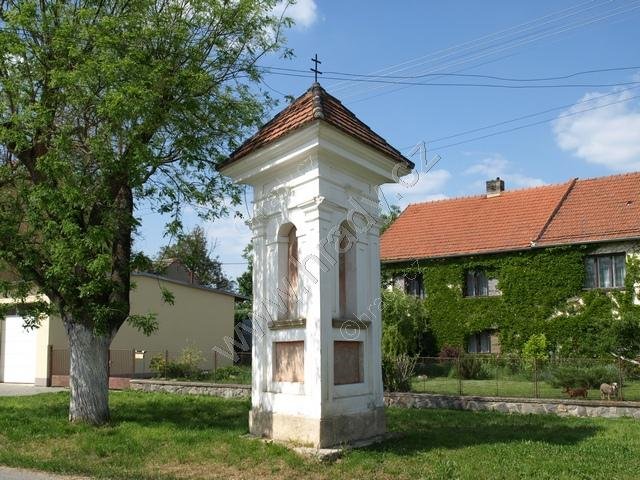 boží muka