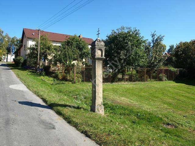 boží muka