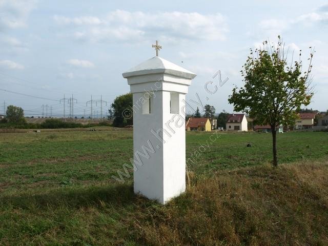boží muka