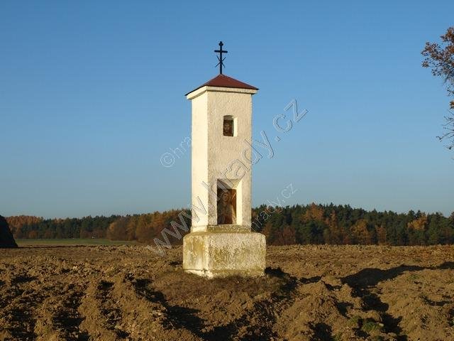 boží muka
