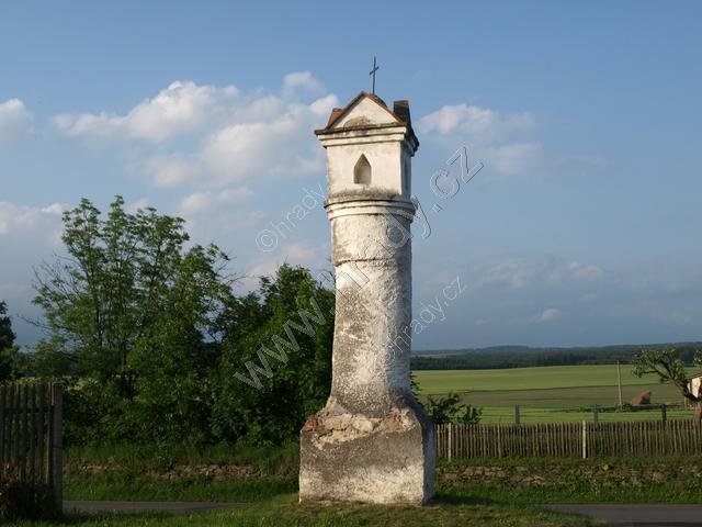 boží muka