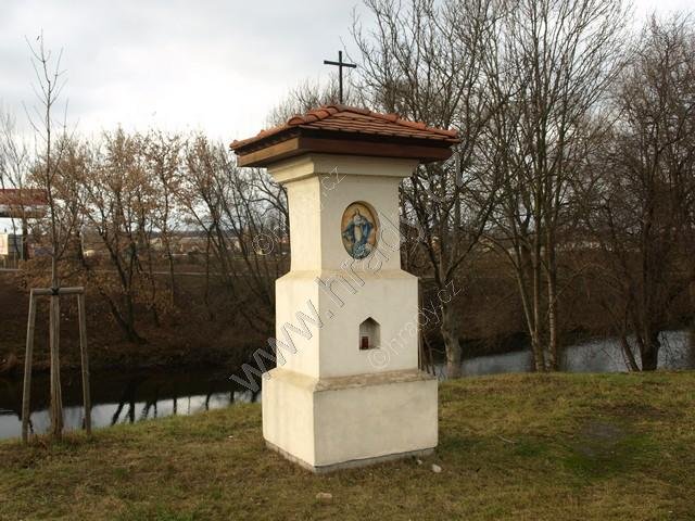 boží muka