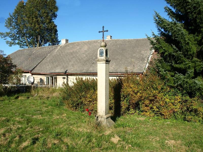 boží muka