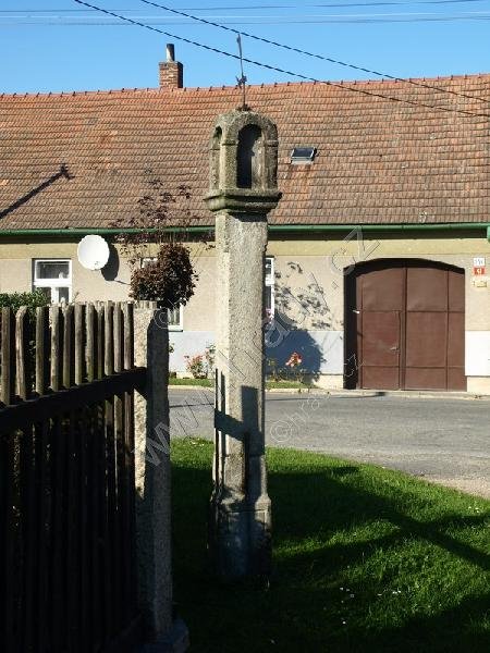 boží muka