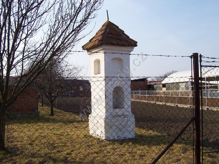 boží muka
