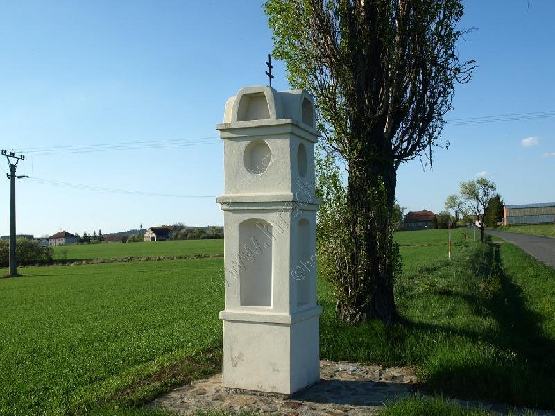 boží muka