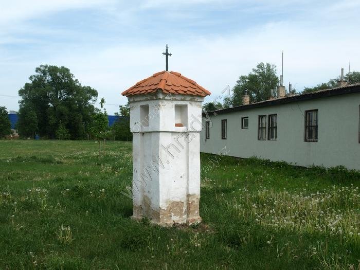 boží muka