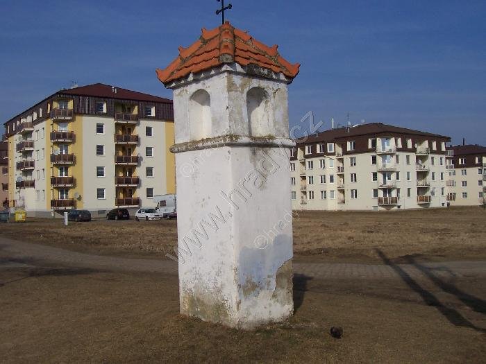 boží muka