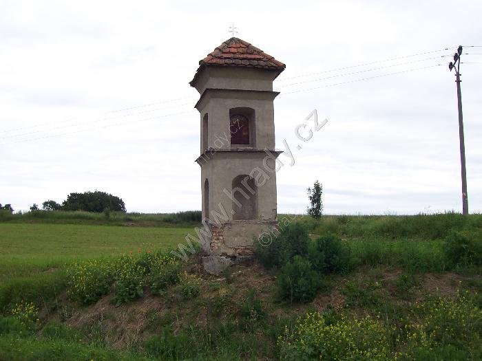 boží muka