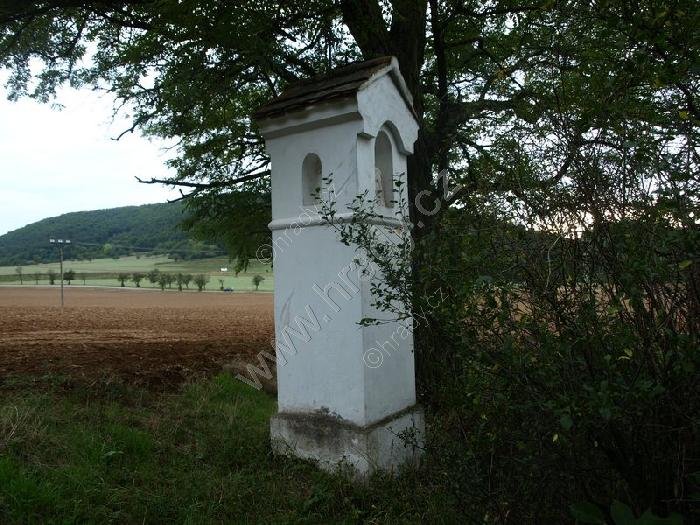 boží muka