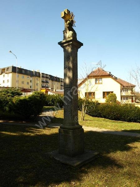 boží muka