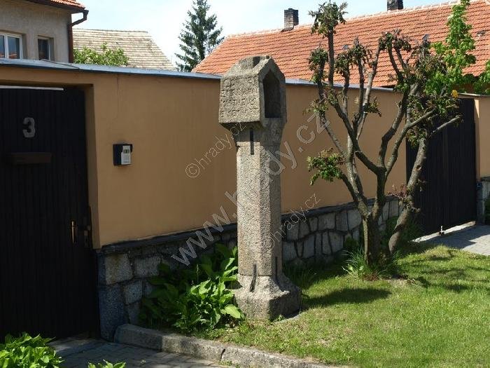 boží muka