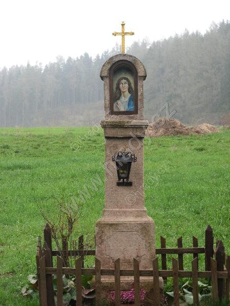 boží muka