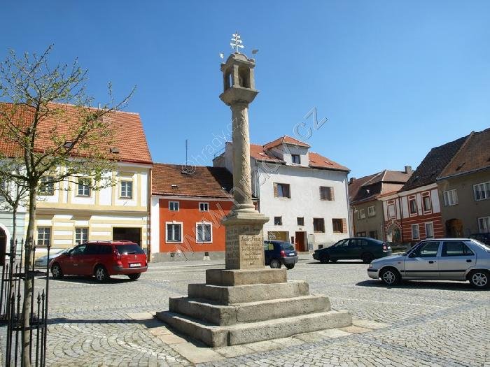 boží muka