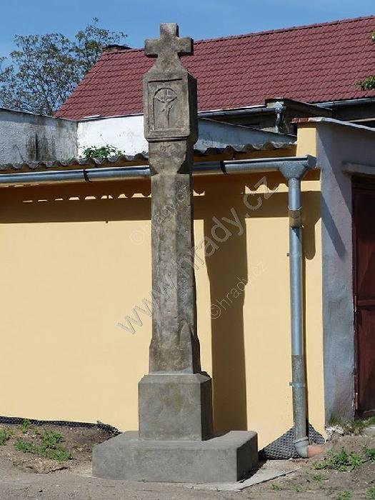 boží muka