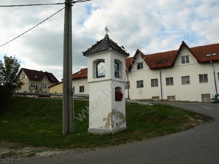 boží muka