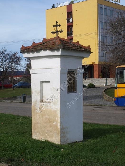 boží muka