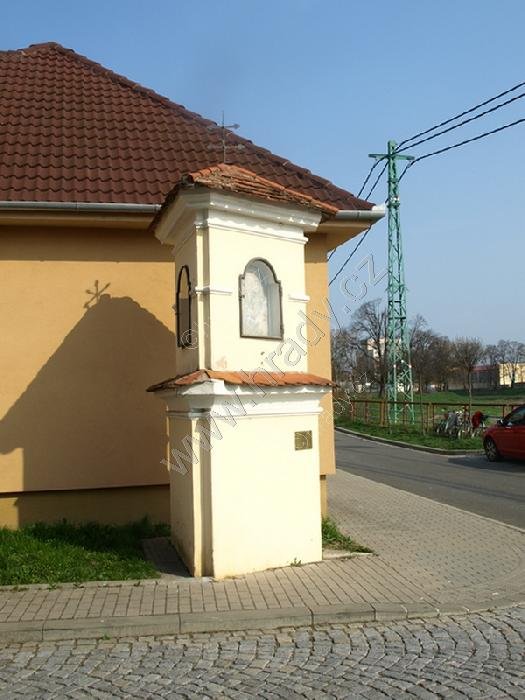 boží muka