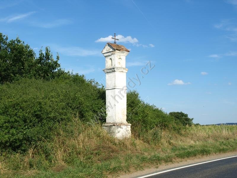 boží muka
