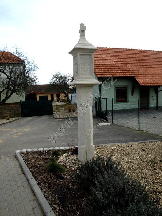boží muka