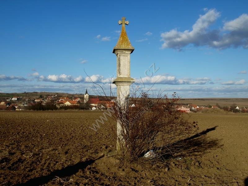 boží muka