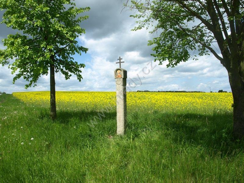 boží muka