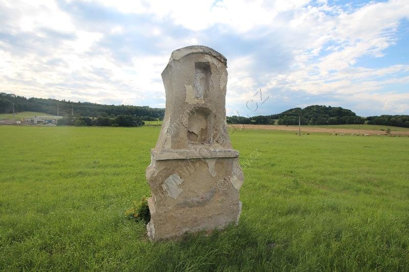 boží muka