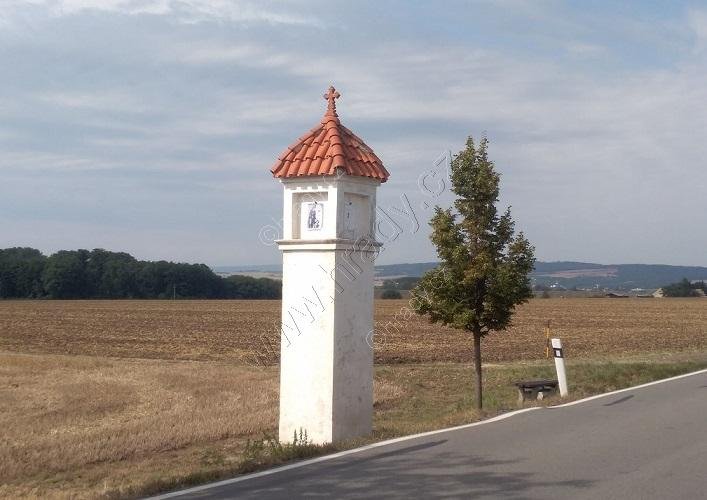 boží muka