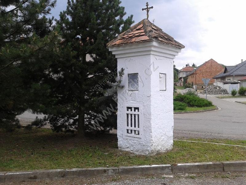 boží muka