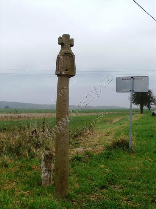 boží muka