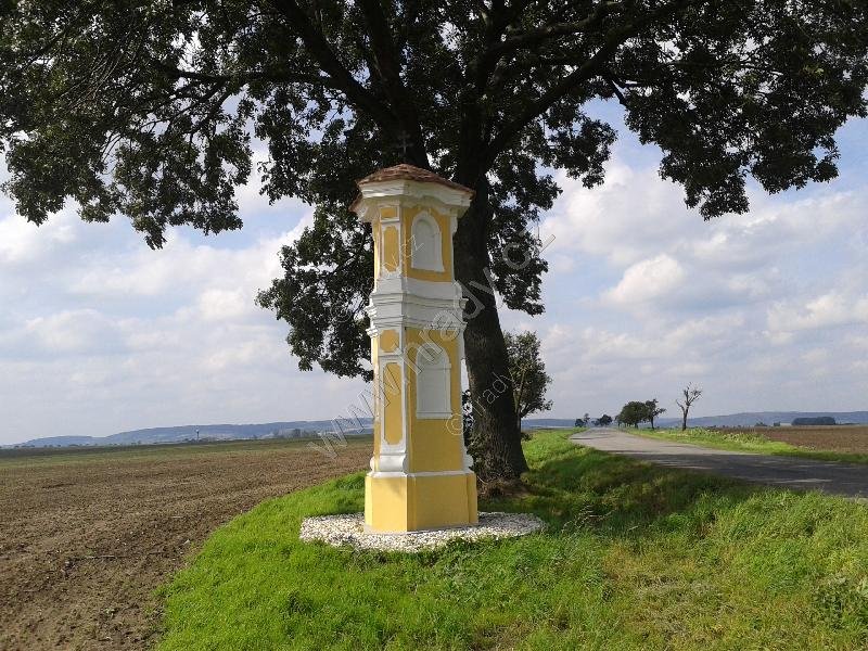 boží muka