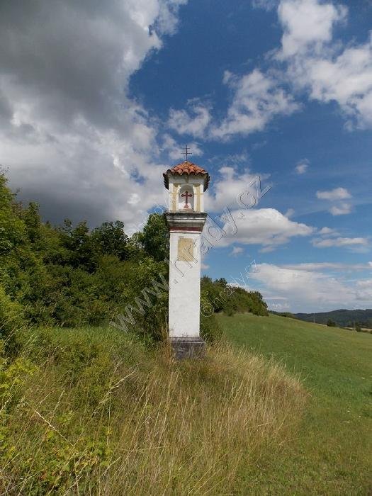 boží muka