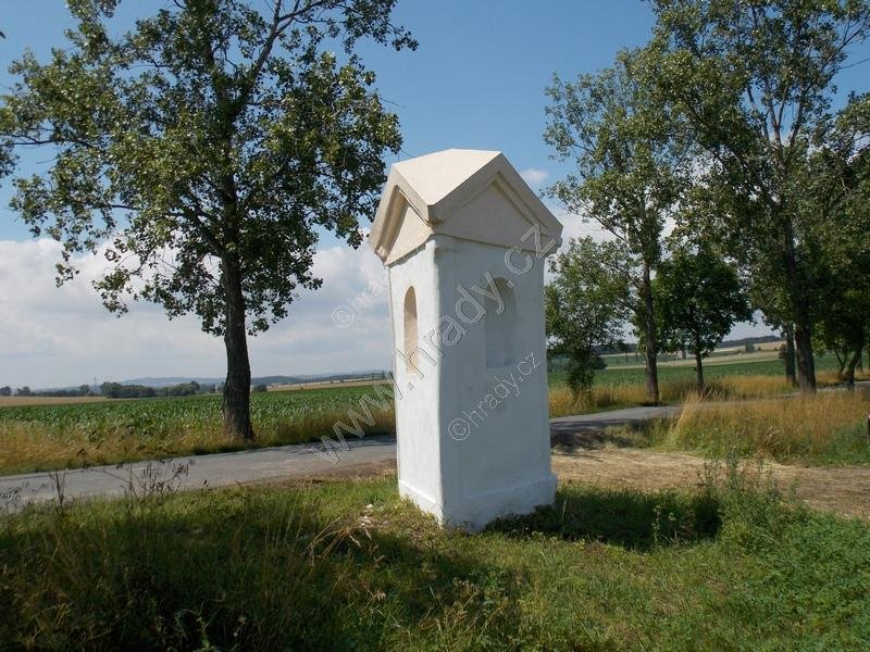 boží muka