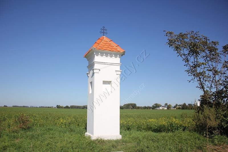 boží muka