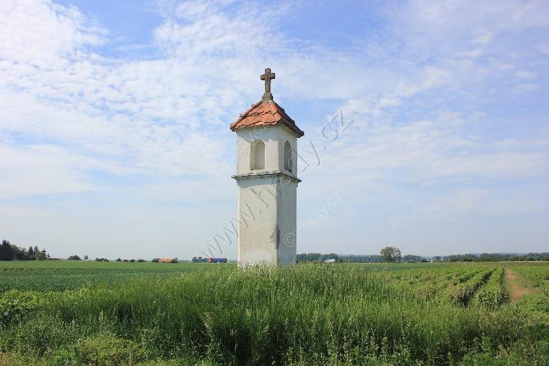 boží muka