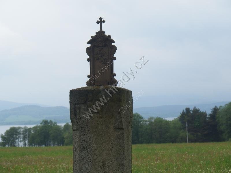 boží muka