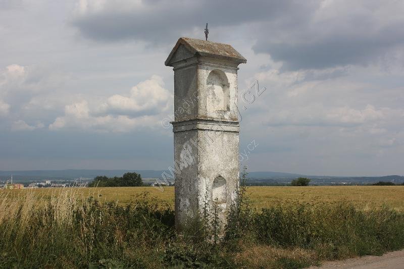 boží muka