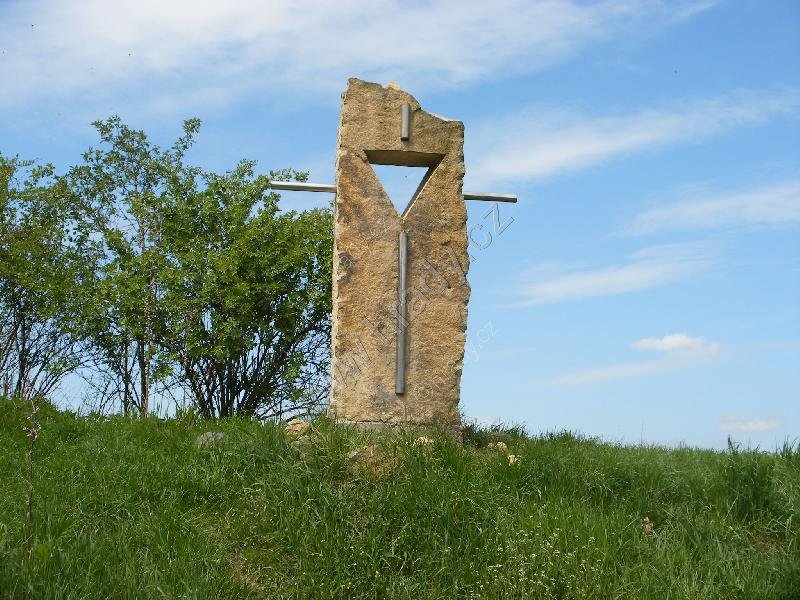 boží muka
