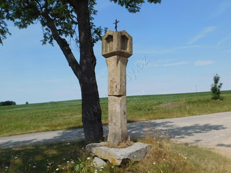 boží muka