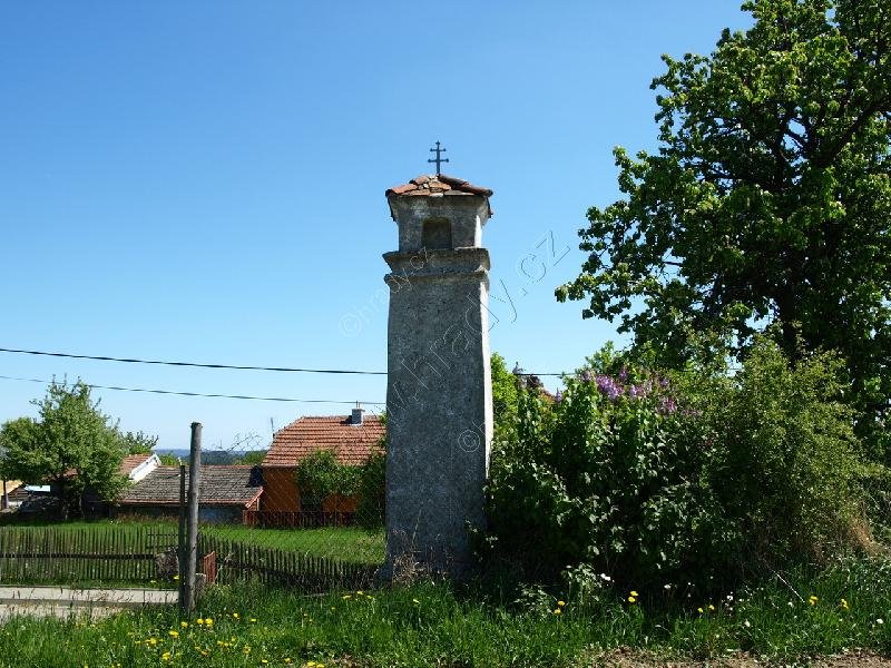 boží muka