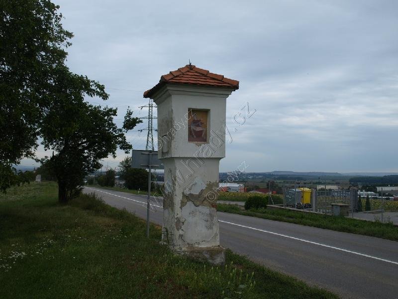 boží muka