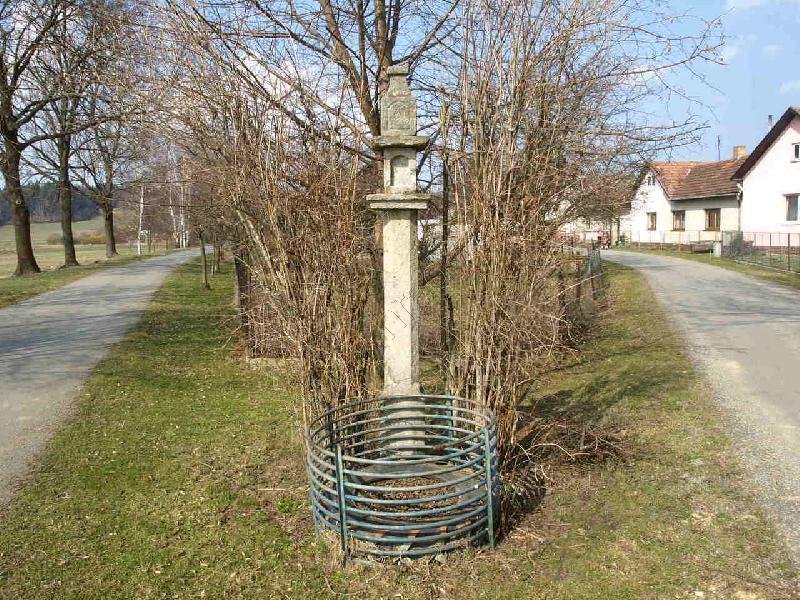 boží muka