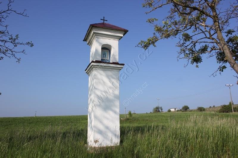 boží muka