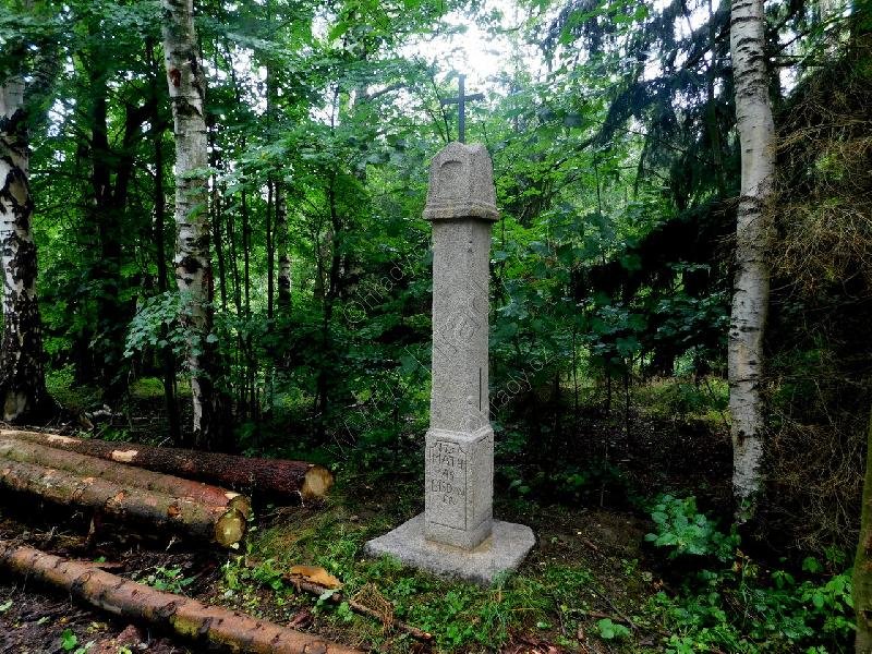 boží muka