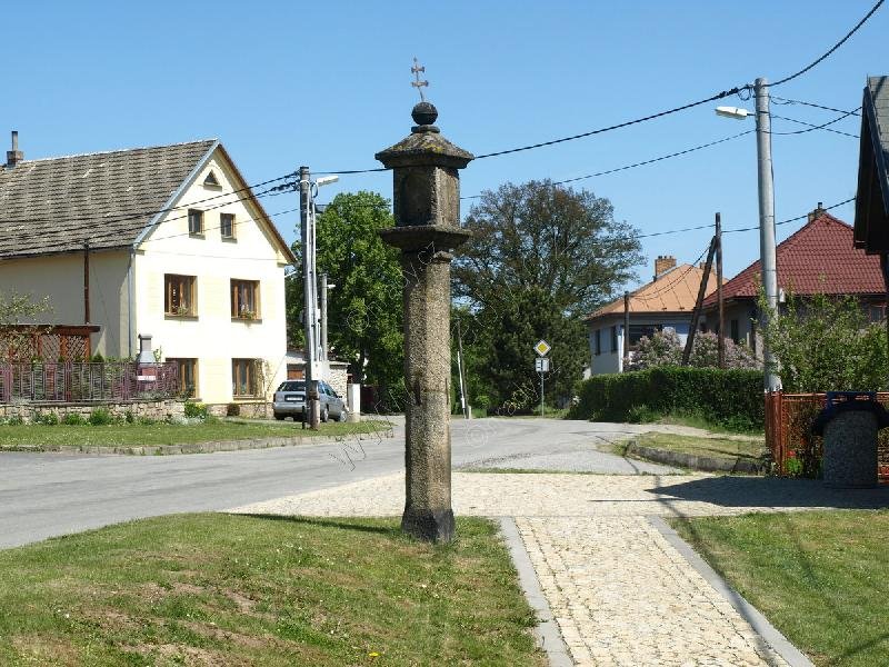 boží muka