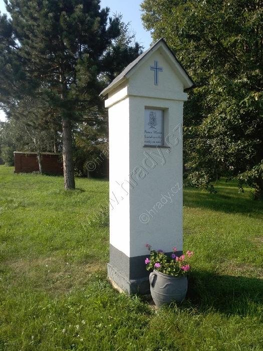 boží muka
