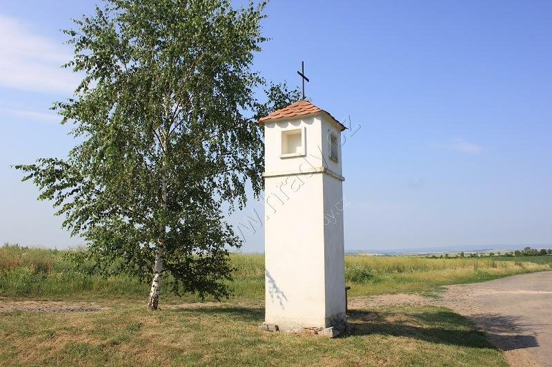 boží muka